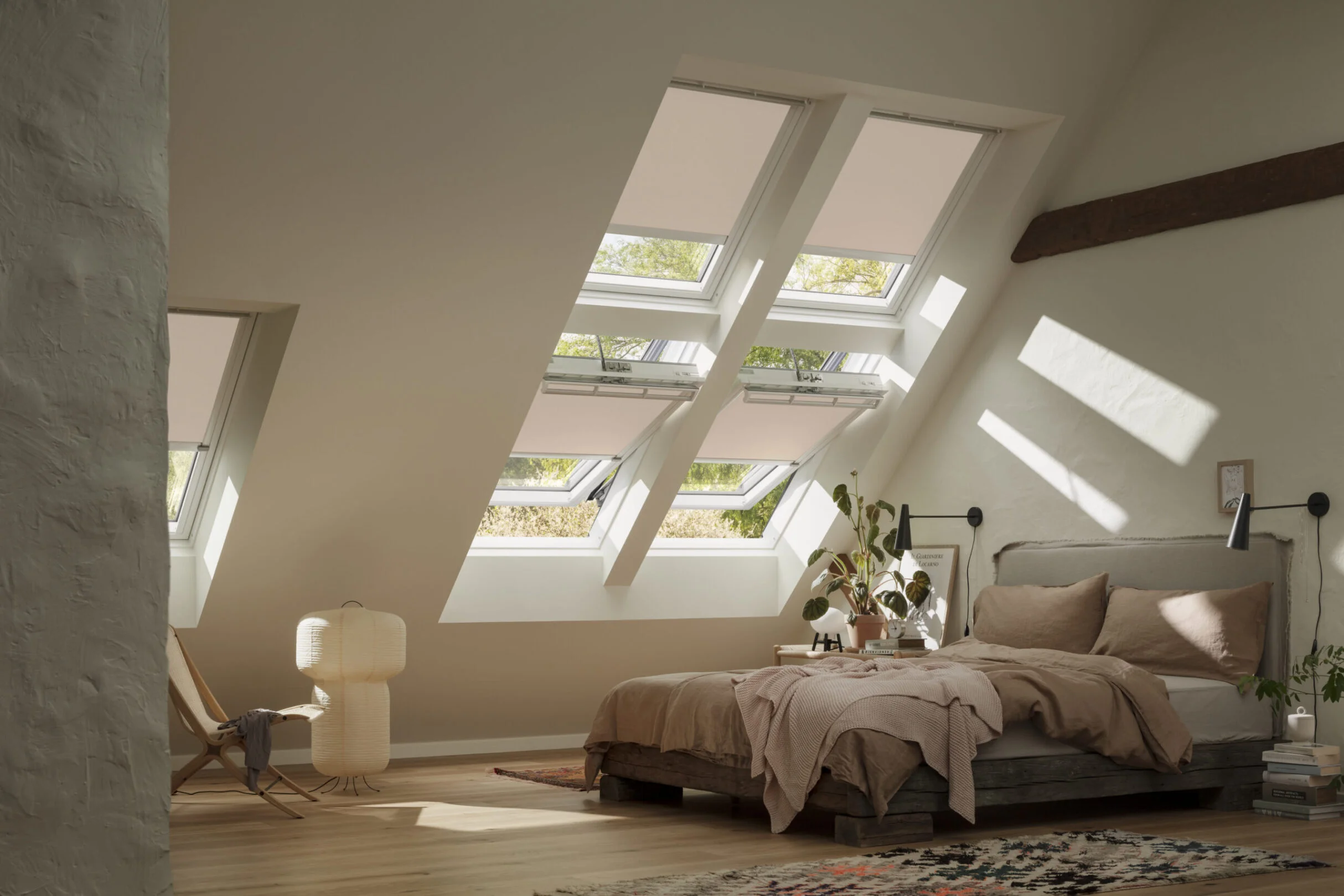 Velux Blinds